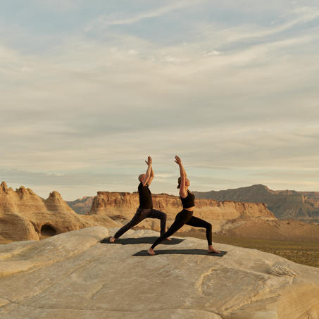 Amangiri, USA - Spa Yoga 